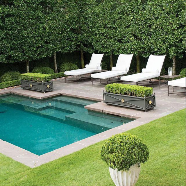 laguna deluxe fiberglass pool price